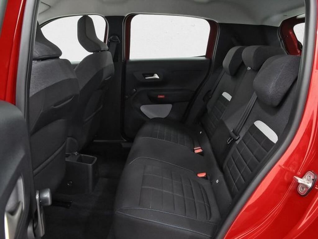 Citroën C3 Turbo 100 You Segunda mano