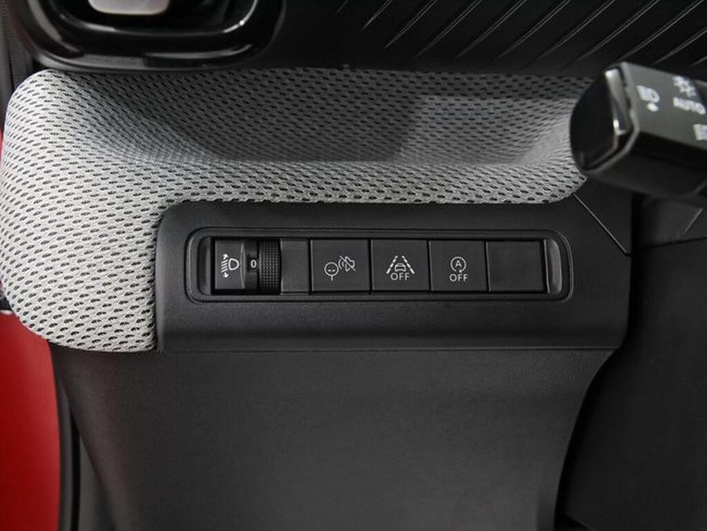 Citroën C3 Turbo 100 You Segunda mano