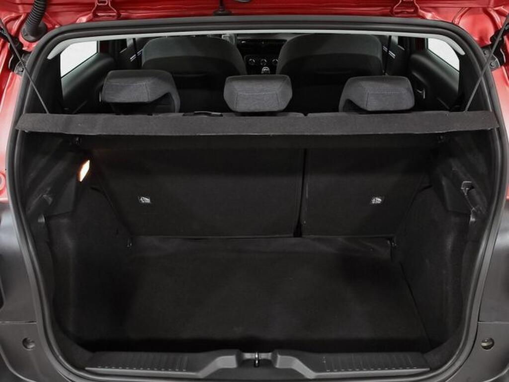 Citroën C3 Turbo 100 You Segunda mano