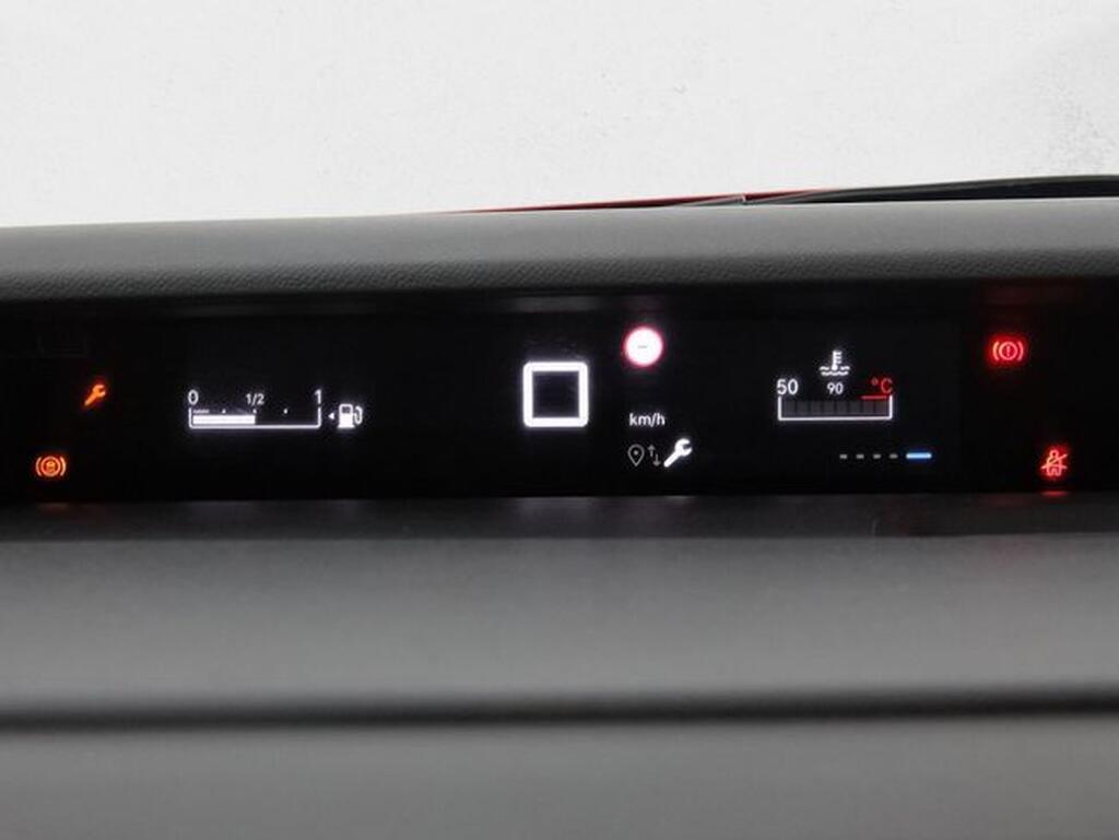 Citroën C3 Turbo 100 You Segunda mano