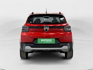 Citroën C3 Turbo 100 You 6