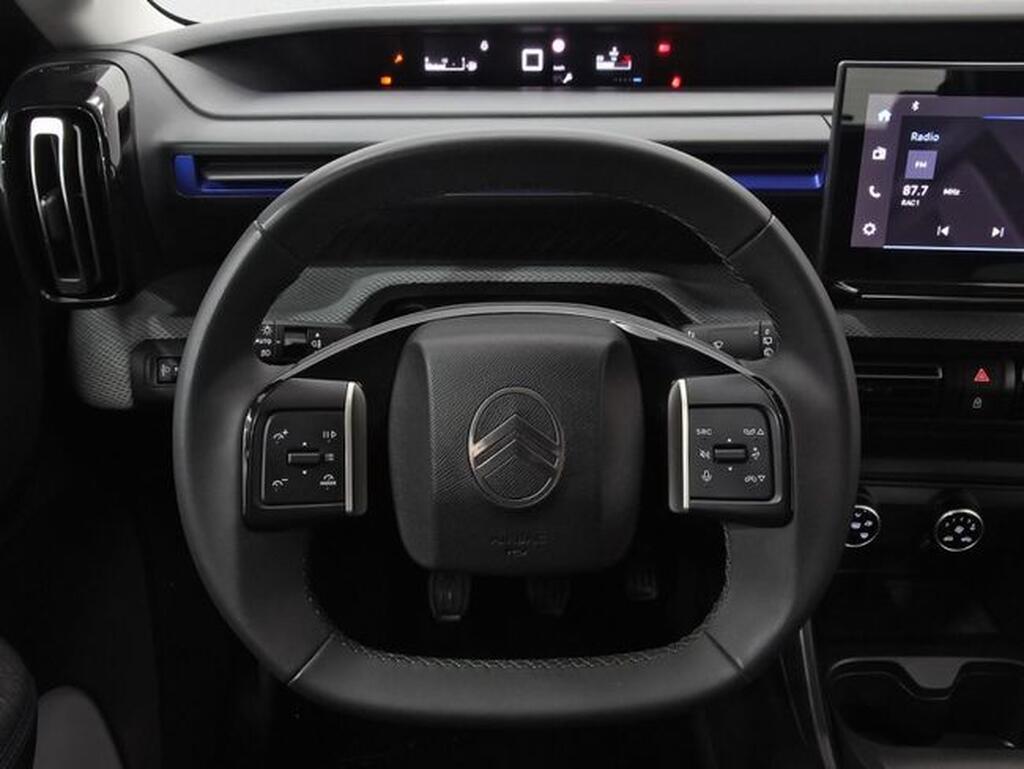 Citroën C3 Turbo 100 You Segunda mano