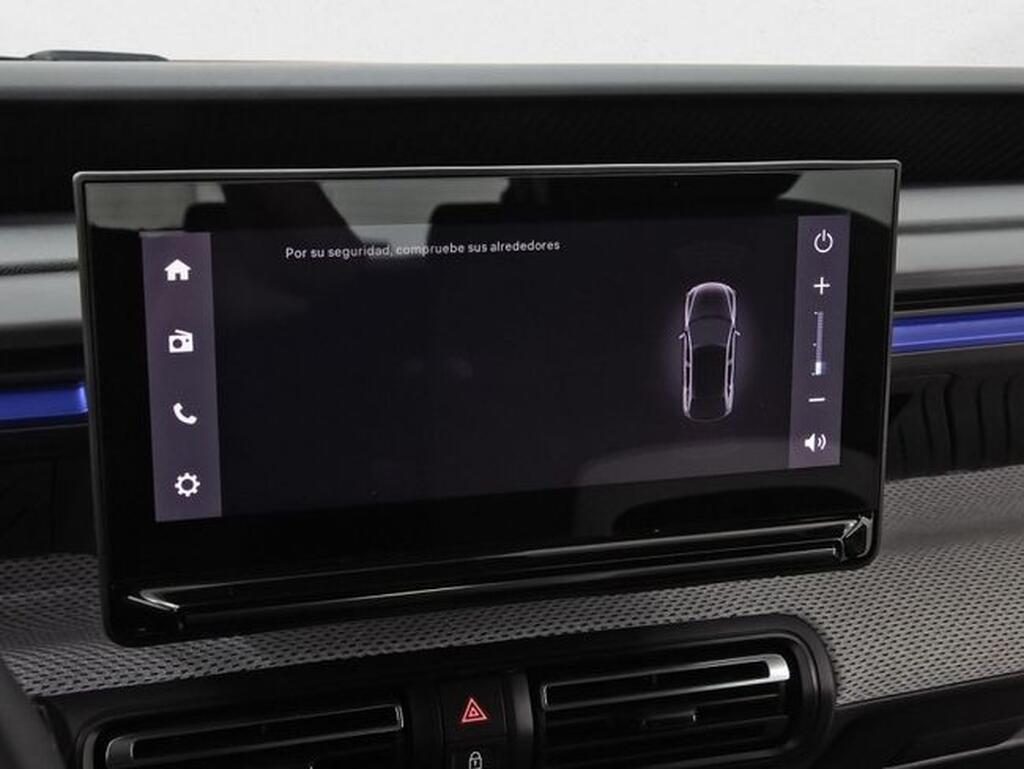 Citroën C3 Turbo 100 You Segunda mano