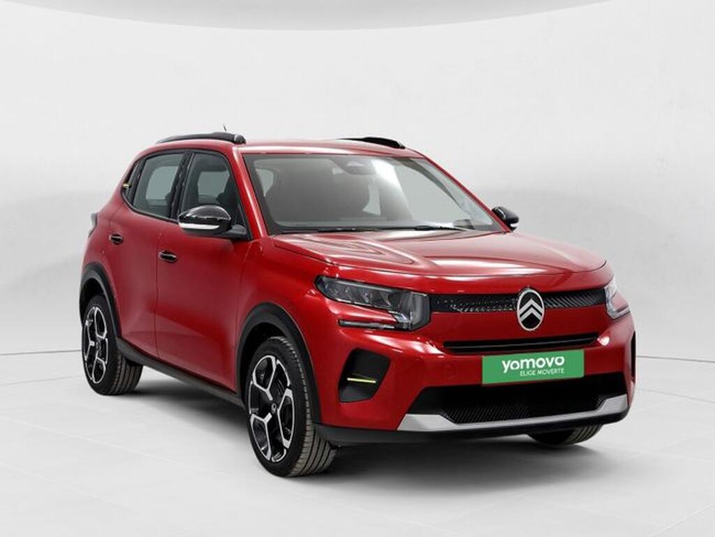 Citroën C3 Turbo 100 You Segunda mano