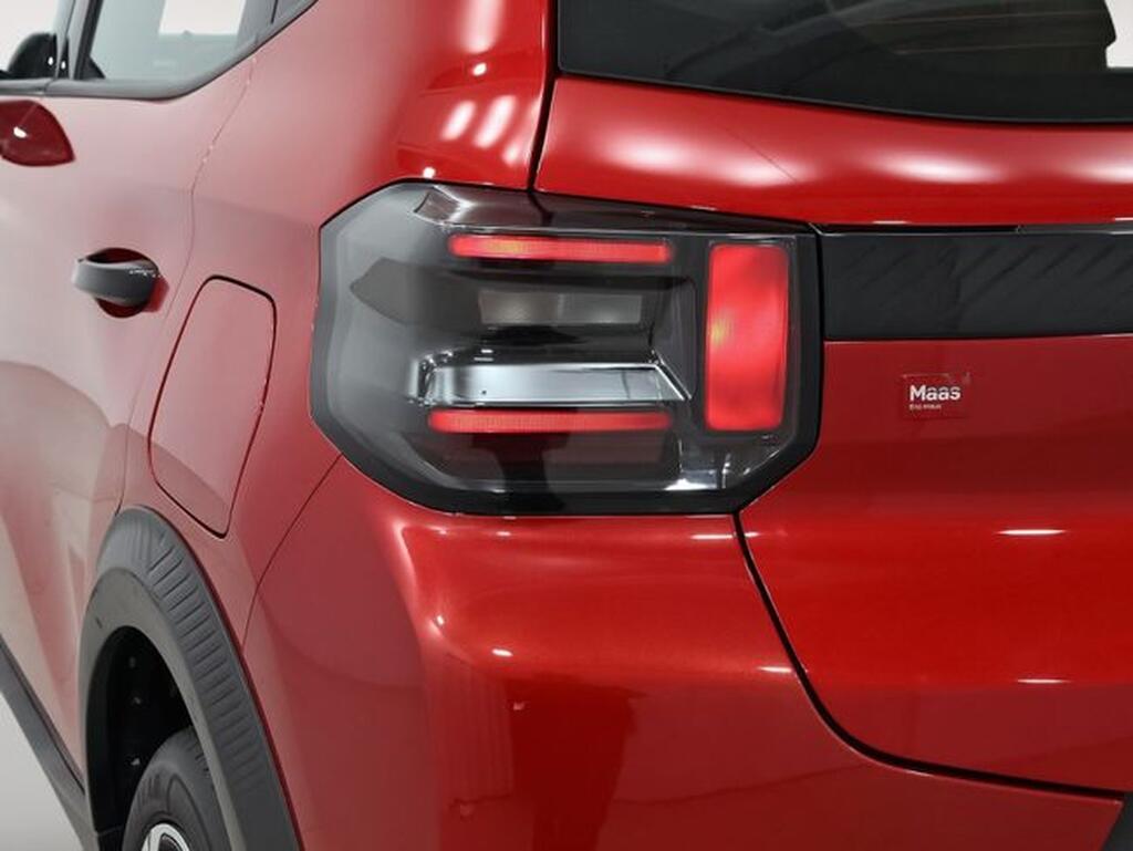 Citroën C3 Turbo 100 You Segunda mano