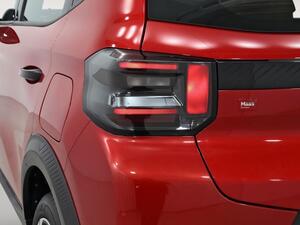 Citroën C3 Turbo 100 You 29