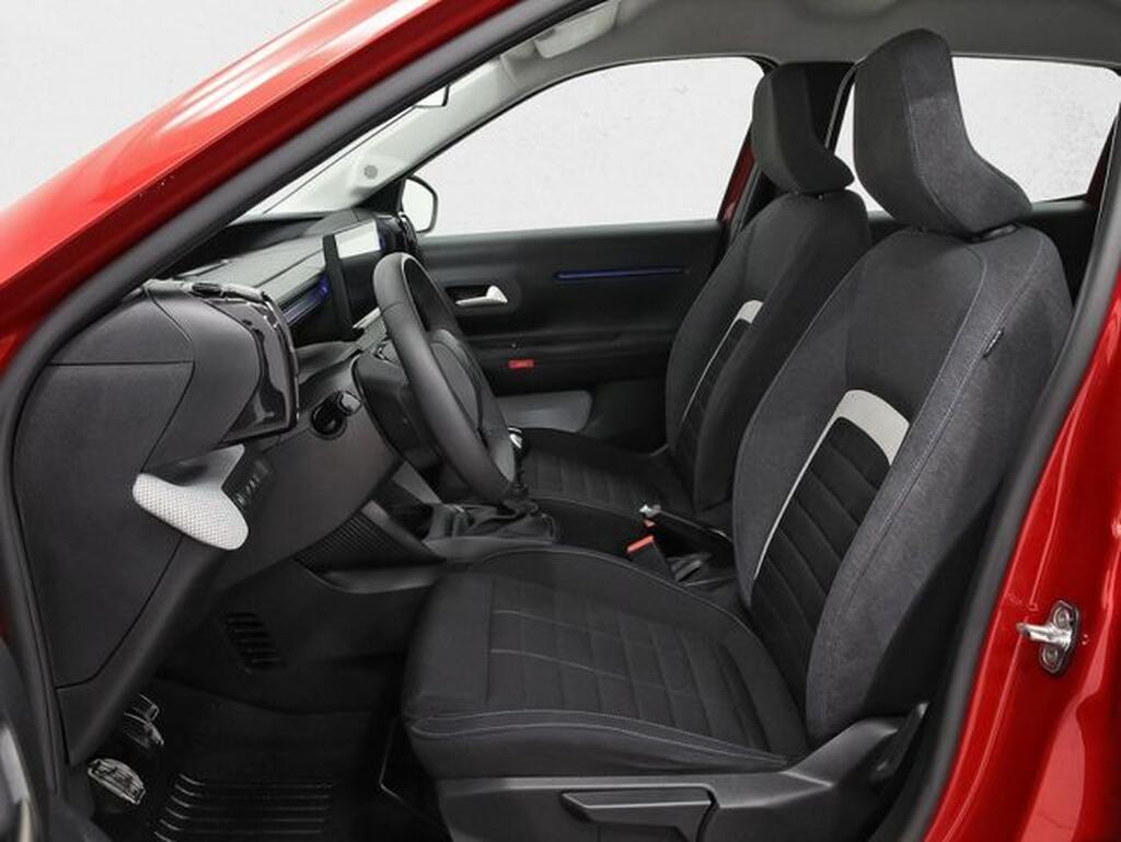 Citroën C3 Turbo 100 You Segunda mano