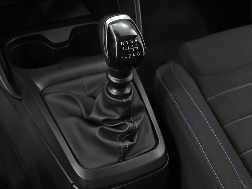 Citroën C3 Turbo 100 You Segunda mano