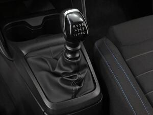 Citroën C3 Turbo 100 You 26
