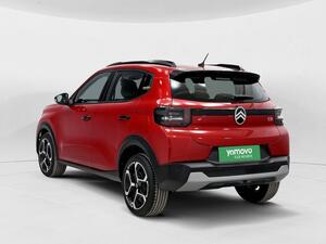 Citroën C3 Turbo 100 You 2