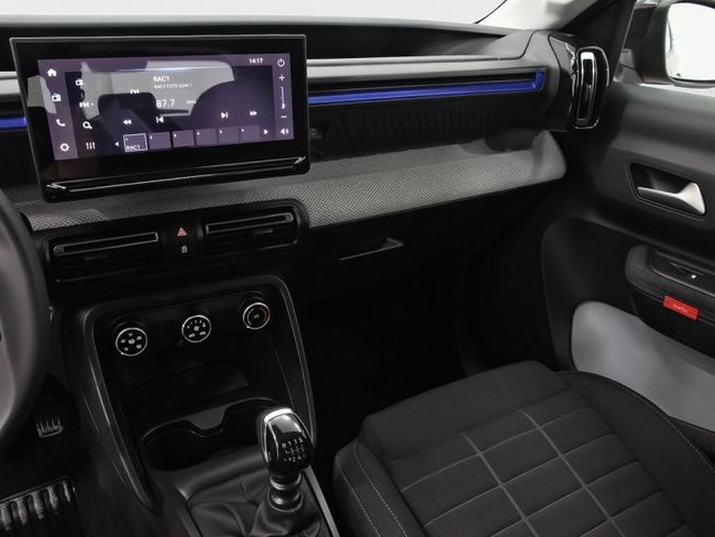 Citroën C3 Turbo 100 You Segunda mano