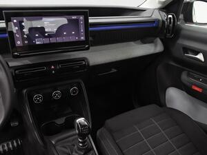 Citroën C3 Turbo 100 You 12