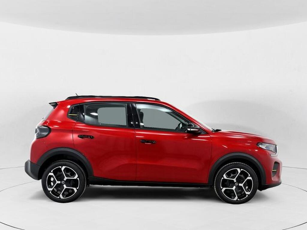 Citroën C3 Turbo 100 You Segunda mano