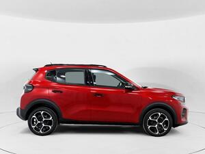 Citroën C3 Turbo 100 You 3