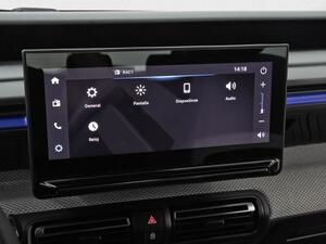 Citroën C3 Turbo 100 You 23
