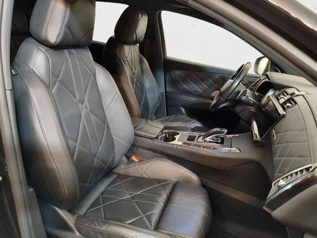 DS DS 7 PureTech 165kW (225CV) Auto. SO CHIC Segunda mano