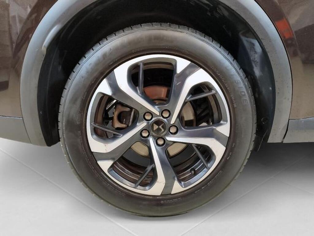 DS DS 7 PureTech 165kW (225CV) Auto. SO CHIC Segunda mano