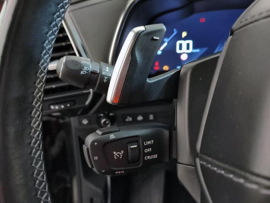 DS DS 7 PureTech 165kW (225CV) Auto. SO CHIC Segunda mano
