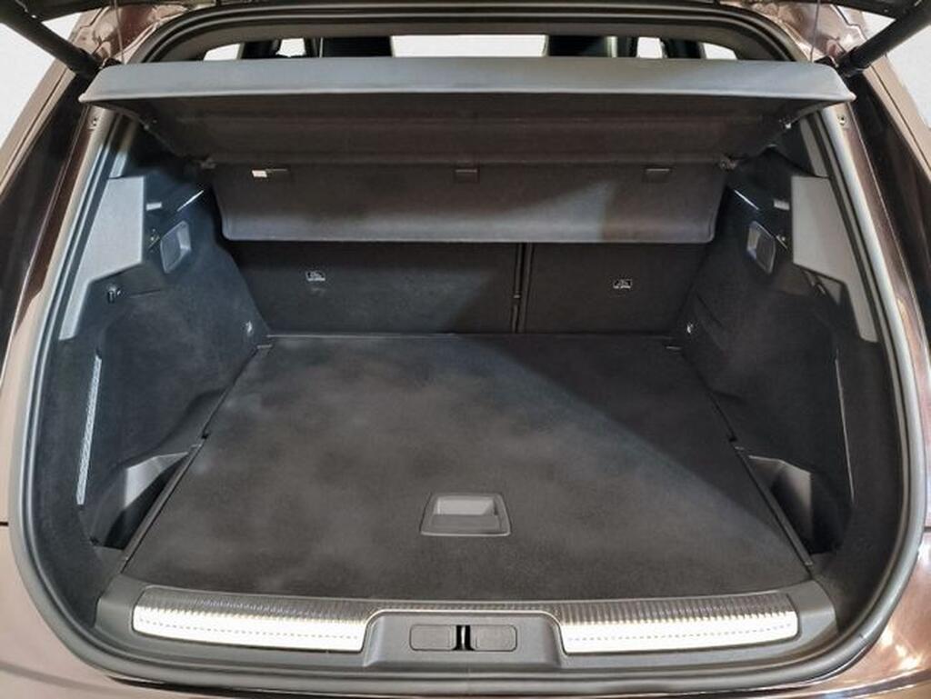 DS DS 7 PureTech 165kW (225CV) Auto. SO CHIC Segunda mano
