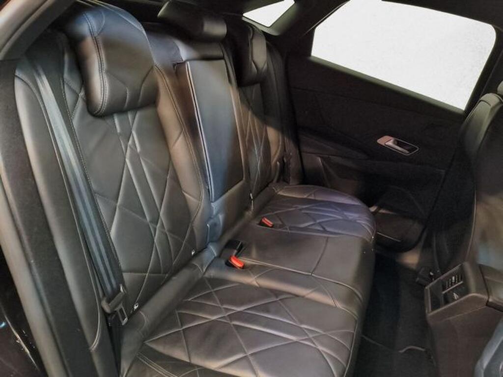 DS DS 7 PureTech 165kW (225CV) Auto. SO CHIC Segunda mano
