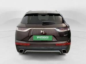 DS DS 7 PureTech 165kW (225CV) Auto. SO CHIC 5