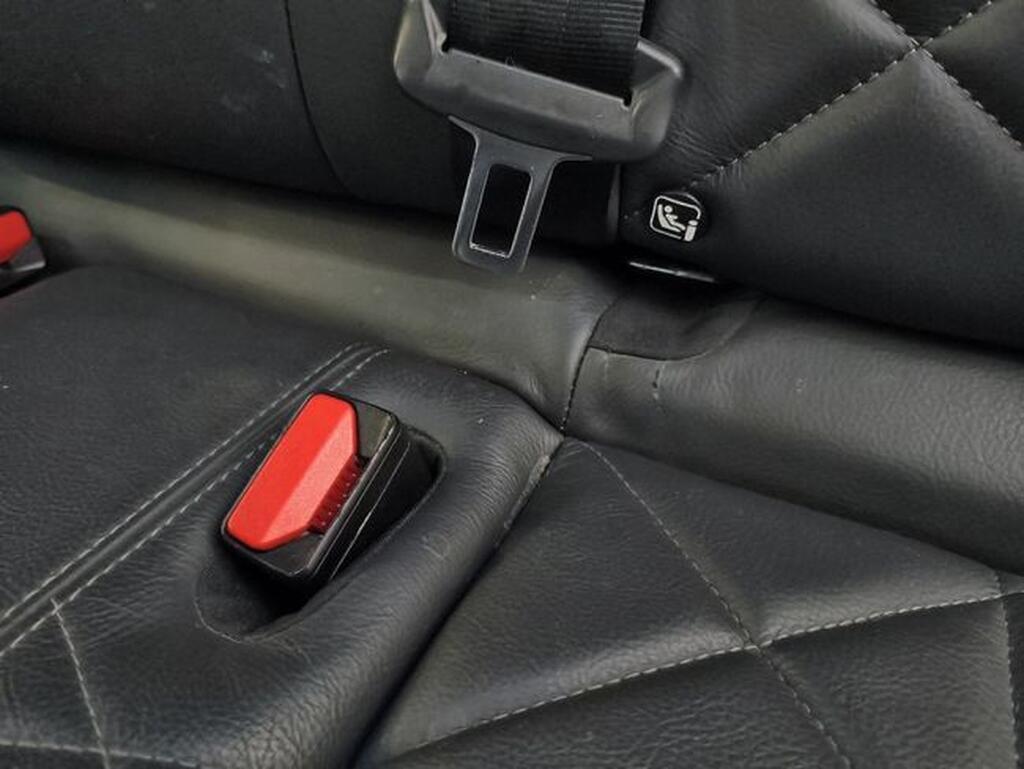 DS DS 7 PureTech 165kW (225CV) Auto. SO CHIC Segunda mano