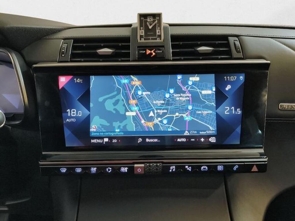 DS DS 7 PureTech 165kW (225CV) Auto. SO CHIC Segunda mano
