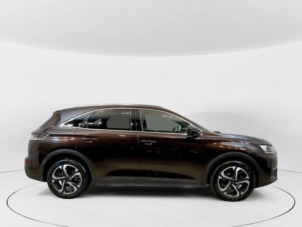 DS DS 7 PureTech 165kW (225CV) Auto. SO CHIC Segunda mano