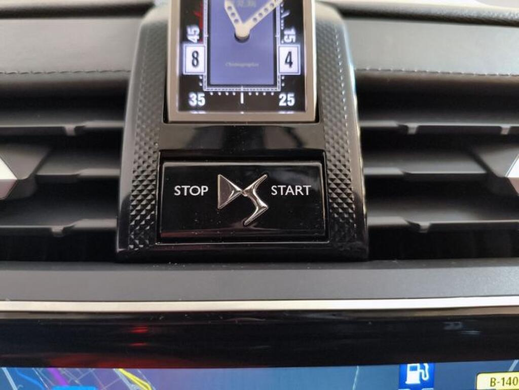 DS DS 7 PureTech 165kW (225CV) Auto. SO CHIC Segunda mano