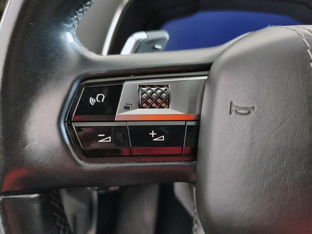 DS DS 7 PureTech 165kW (225CV) Auto. SO CHIC Segunda mano