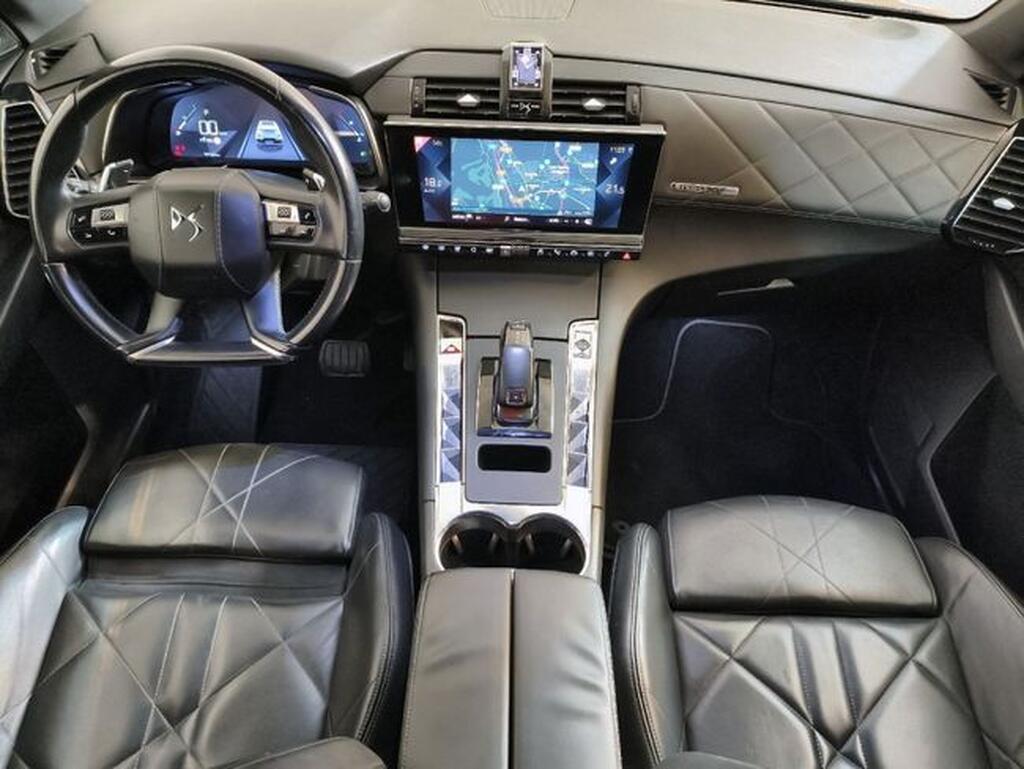 DS DS 7 PureTech 165kW (225CV) Auto. SO CHIC Segunda mano