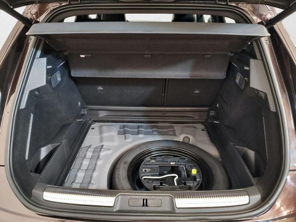 DS DS 7 PureTech 165kW (225CV) Auto. SO CHIC Segunda mano