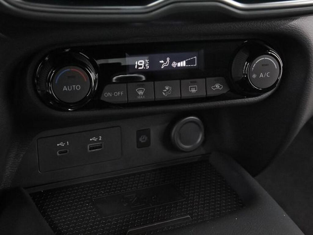 Nissan Juke DIG-T 84 kW (114 CV) 6M/T N-Connecta Km0