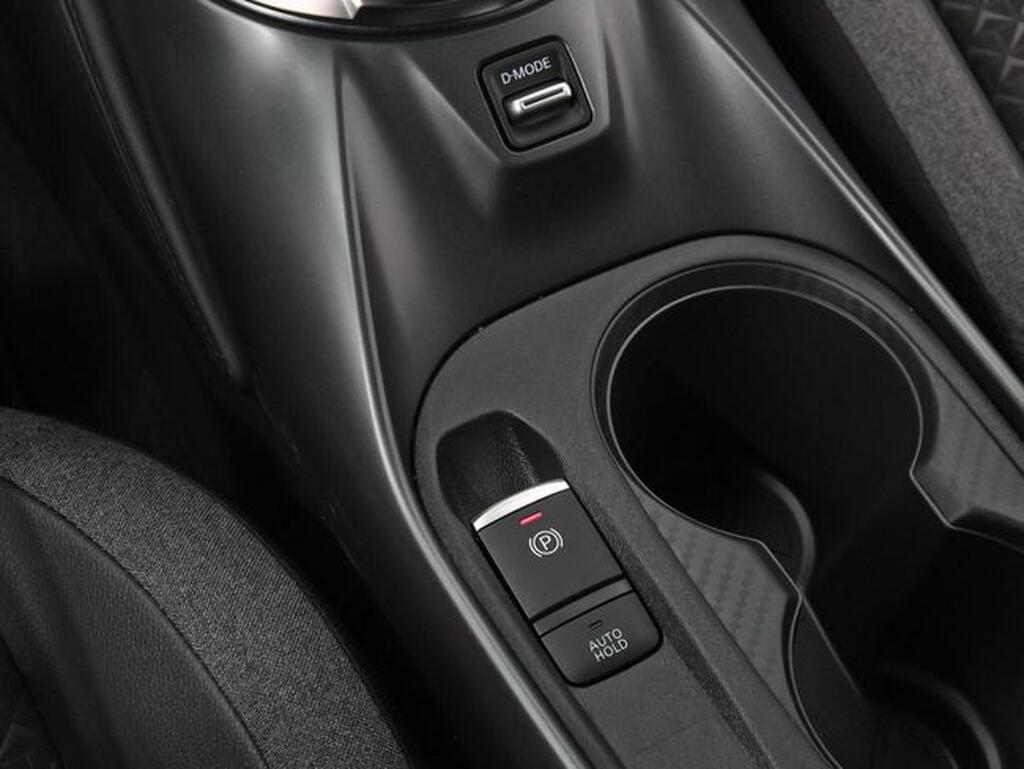 Nissan Juke DIG-T 84 kW (114 CV) 6M/T N-Connecta Km0