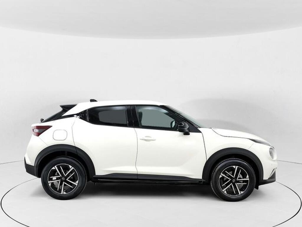 Nissan Juke DIG-T 84 kW (114 CV) 6M/T N-Connecta Km0