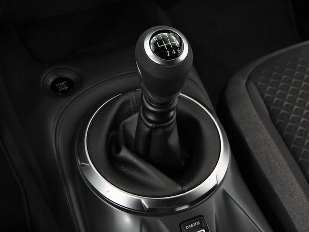 Nissan Juke DIG-T 84 kW (114 CV) 6M/T N-Connecta Km0