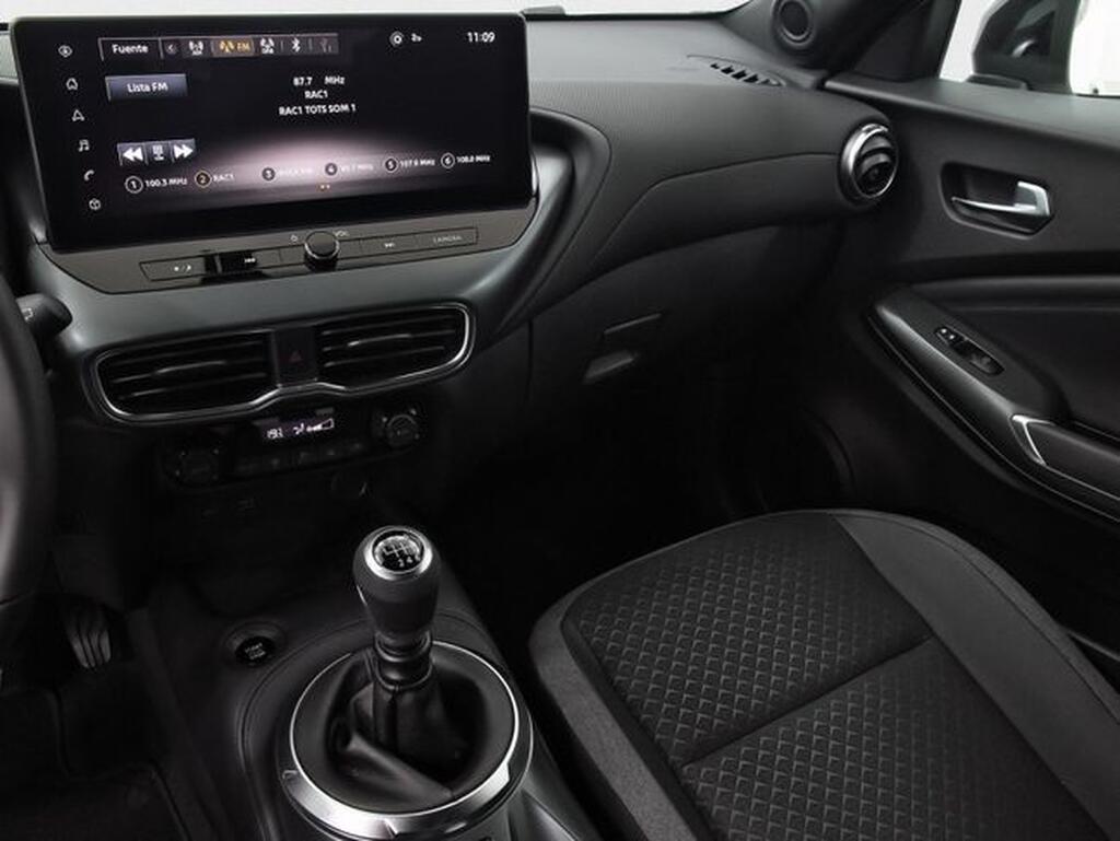 Nissan Juke DIG-T 84 kW (114 CV) 6M/T N-Connecta Km0