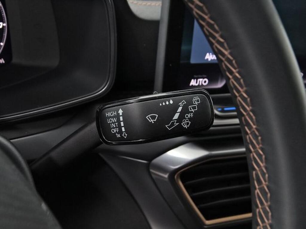 CUPRA Formentor 1.5 eTSI 110kW (150 CV) DSG Segunda mano