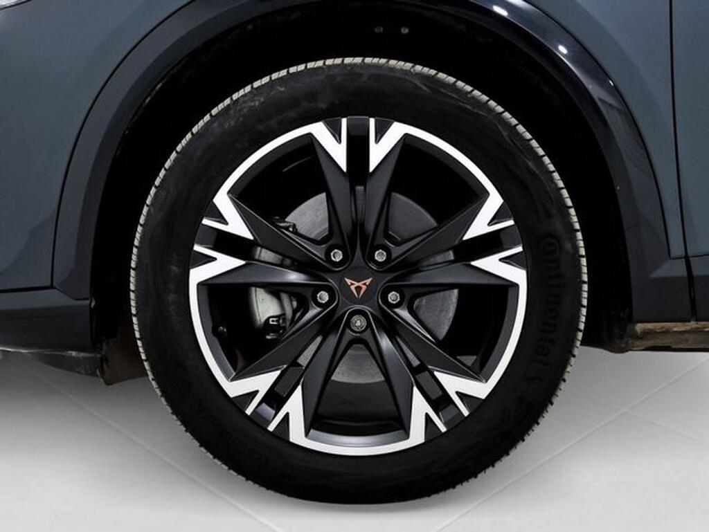 CUPRA Formentor 1.5 eTSI 110kW (150 CV) DSG Segunda mano