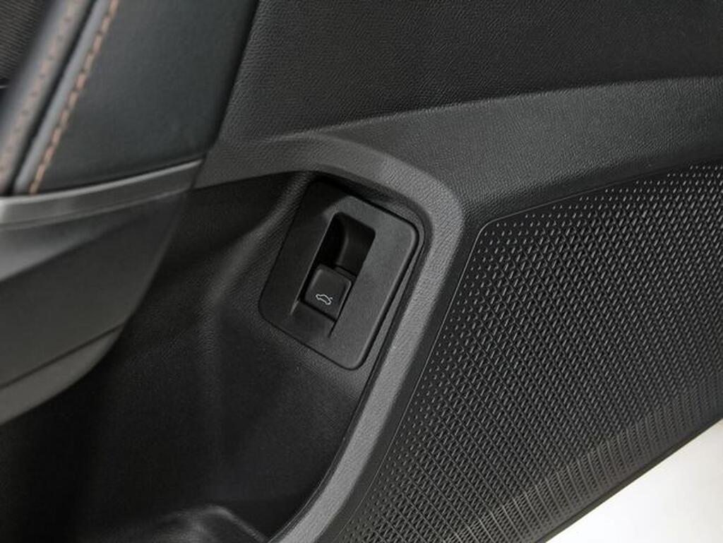 CUPRA Formentor 1.5 eTSI 110kW (150 CV) DSG Segunda mano