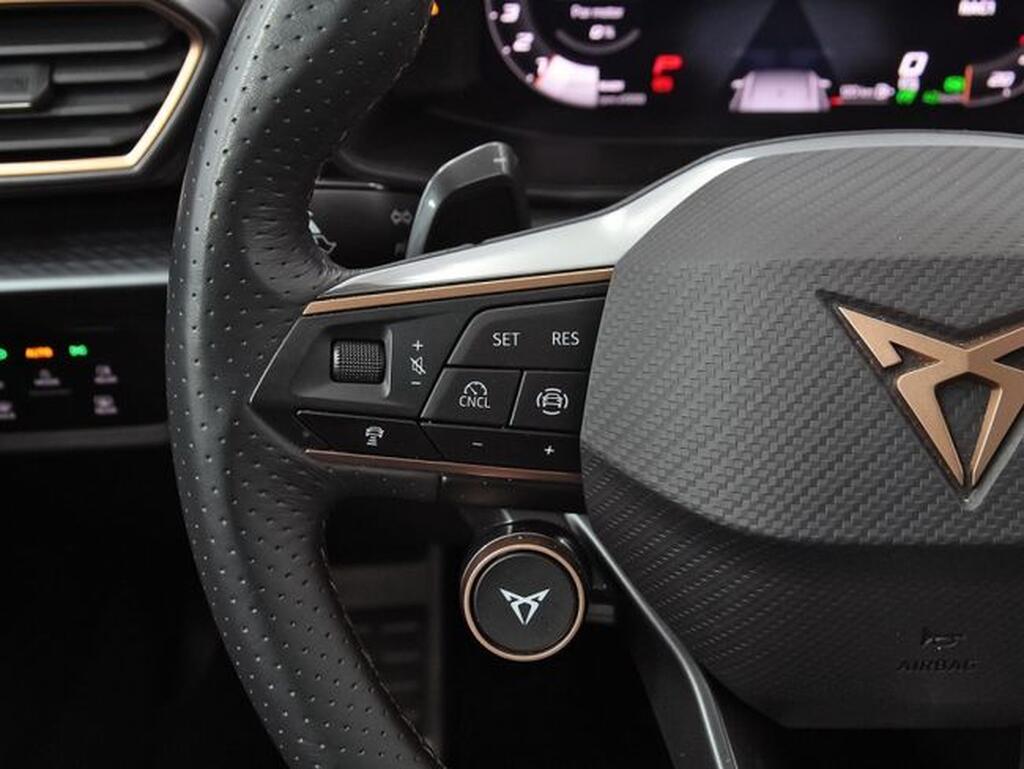 CUPRA Formentor 1.5 eTSI 110kW (150 CV) DSG Segunda mano