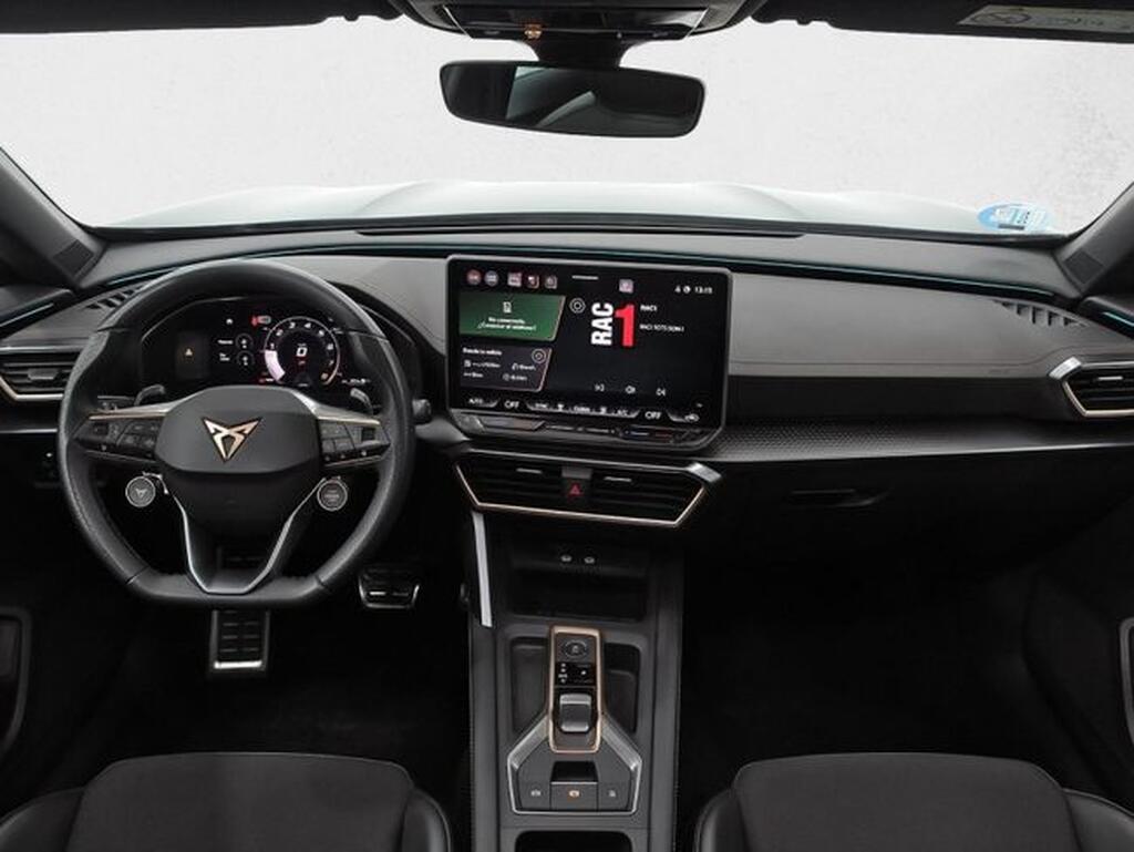 CUPRA Formentor 1.5 eTSI 110kW (150 CV) DSG Segunda mano