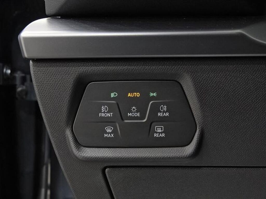 CUPRA Formentor 1.5 eTSI 110kW (150 CV) DSG Segunda mano
