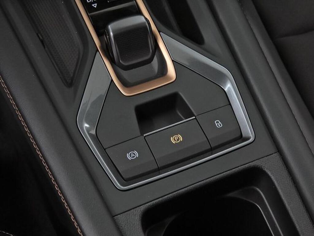 CUPRA Formentor 1.5 eTSI 110kW (150 CV) DSG Segunda mano