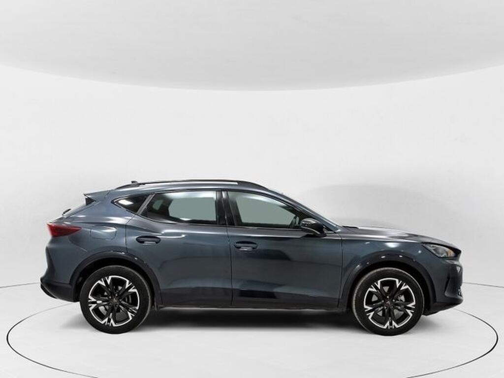 CUPRA Formentor 1.5 eTSI 110kW (150 CV) DSG Segunda mano