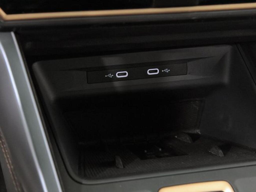 CUPRA Formentor 1.5 eTSI 110kW (150 CV) DSG Segunda mano