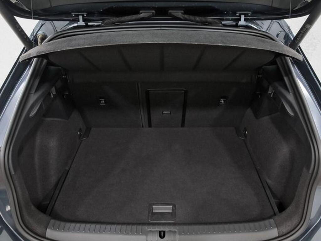 CUPRA Formentor 1.5 eTSI 110kW (150 CV) DSG Segunda mano