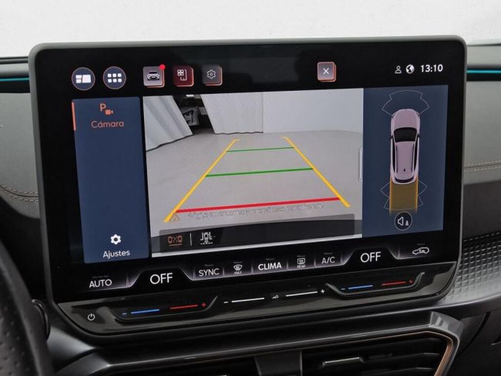 CUPRA Formentor 1.5 eTSI 110kW (150 CV) DSG Segunda mano