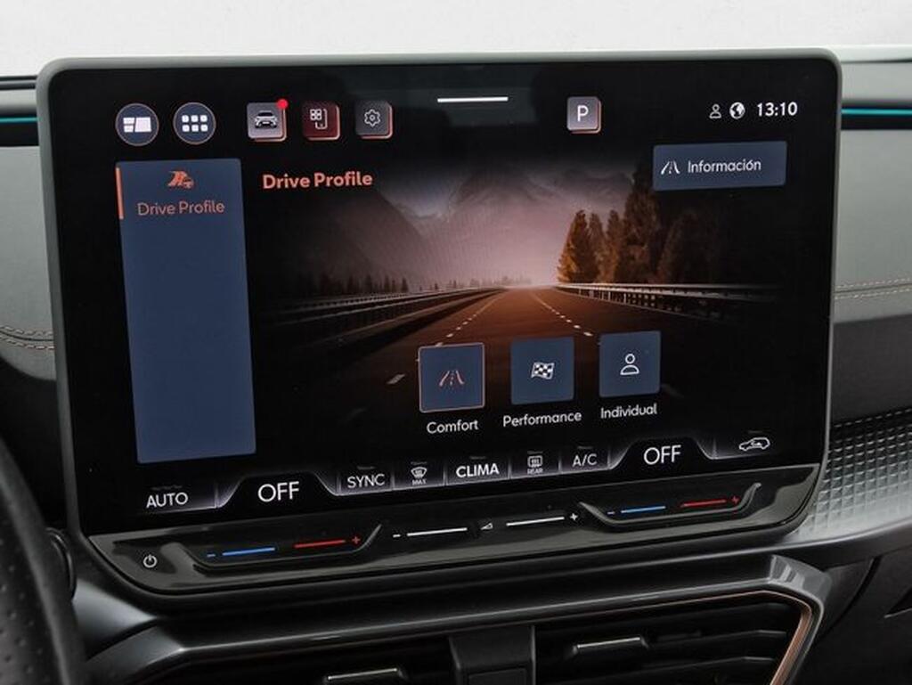 CUPRA Formentor 1.5 eTSI 110kW (150 CV) DSG Segunda mano