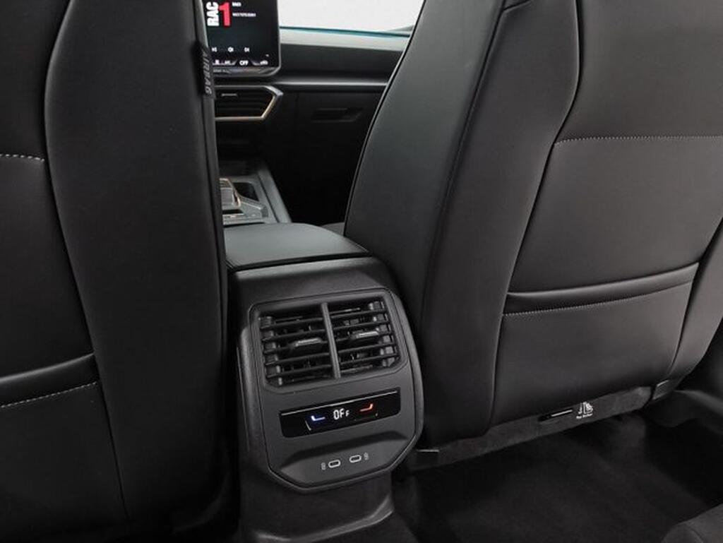 CUPRA Formentor 1.5 eTSI 110kW (150 CV) DSG Segunda mano